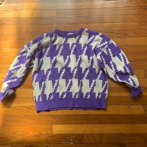 Vintage Sweater